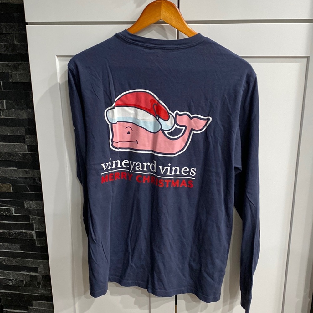 Vineyard Vines long sleeve T-shirt